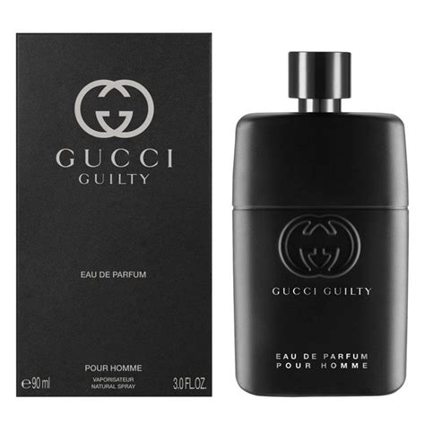 gucci guilty pour homme box|gucci guilty 90ml price.